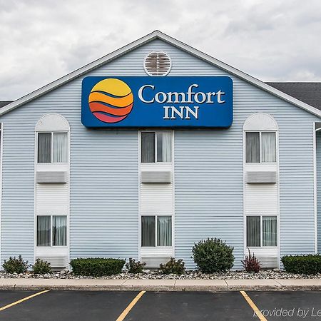 Dunes Express Inn And Suites Hart Exteriör bild