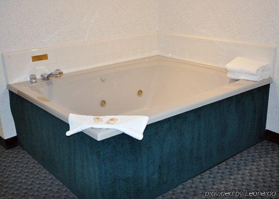 Dunes Express Inn And Suites Hart Rum bild