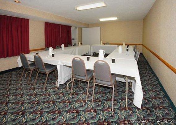 Dunes Express Inn And Suites Hart Bekvämligheter bild